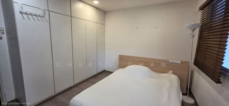2 Toh Yi Drive, 2 Toh Yi Drive, Room Rental, 120 sqft, HDB Flat For Rent, by Cheryl Chan, 500182599 - Bedroom - PropertyGuru.com.sg