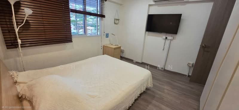 2 Toh Yi Drive, 2 Toh Yi Drive, Room Rental, 120 sqft, HDB Flat For Rent, by Cheryl Chan, 500182599 - Bedroom - PropertyGuru.com.sg