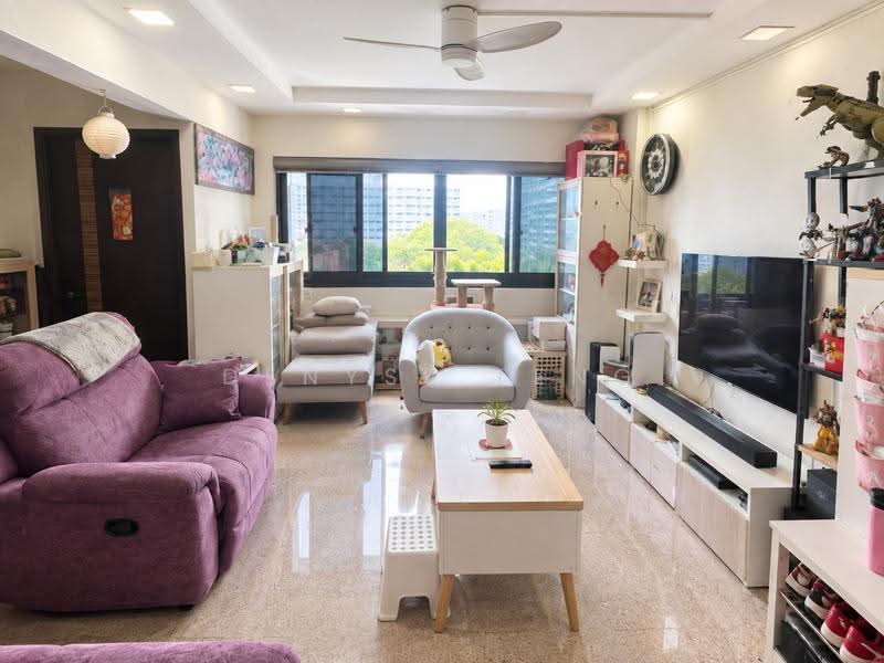 568 Hougang Street 51, 568 Hougang Street 51, Hougang / Punggol / Sengkang, 3 Bedrooms, 1,055 sqft, HDB Flat For Sale, by Denyse Teng, 500182602 - PropertyGuru.com.sg