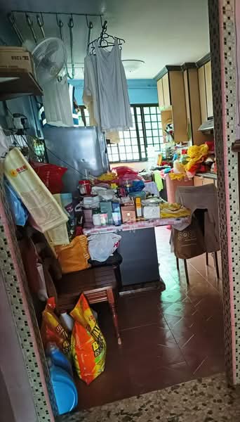 540 Ang Mo Kio Avenue 10, 540 Ang Mo Kio Avenue 10, Room Rental, 108 sqft, HDB Flat For Rent, by Jenny Tan, 500182604 - Kitchen - PropertyGuru.com.sg