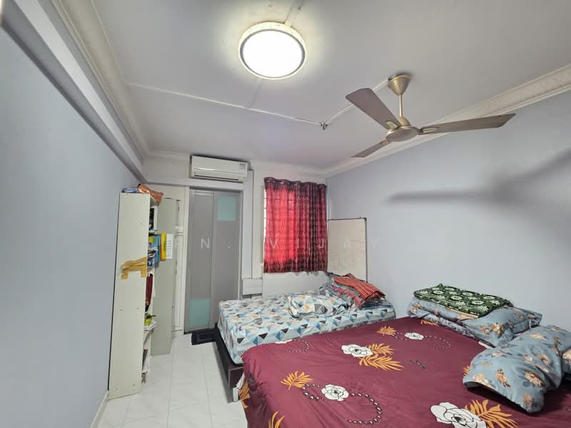 308 Bukit Batok Street 31, 308 Bukit Batok Street 31, 2 Bedrooms, 721 sqft, HDB Flat For Sale, by PN. Vijay, 500182610 - Bedroom - PropertyGuru.com.sg