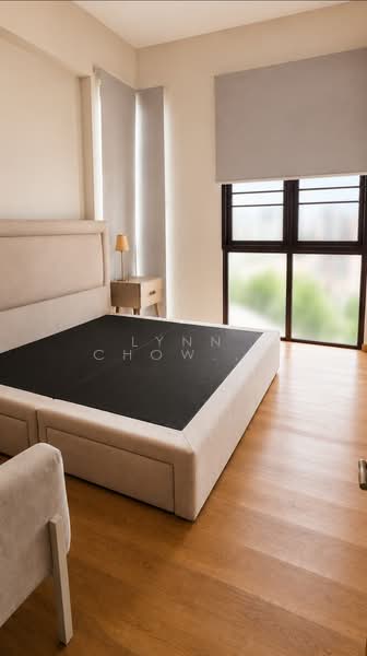 Seasons Park, 491 Yio Chu Kang Road, 2 Bedrooms, 1,066 sqft, Condominium For Rent, by Lynn Chow 周素菁, 500182614 - Bedroom - PropertyGuru.com.sg