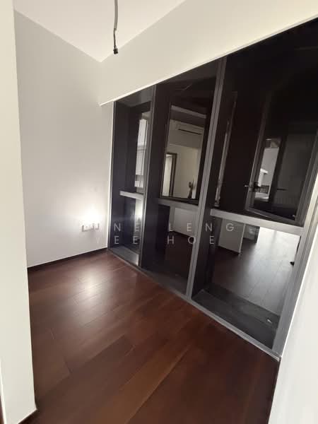 Lentor Modern, Lentor Central, 3 Bedrooms, 990 sqft, Condominium For Sale, by June Leng Yee Hoe, 500182620 - Interior - PropertyGuru.com.sg