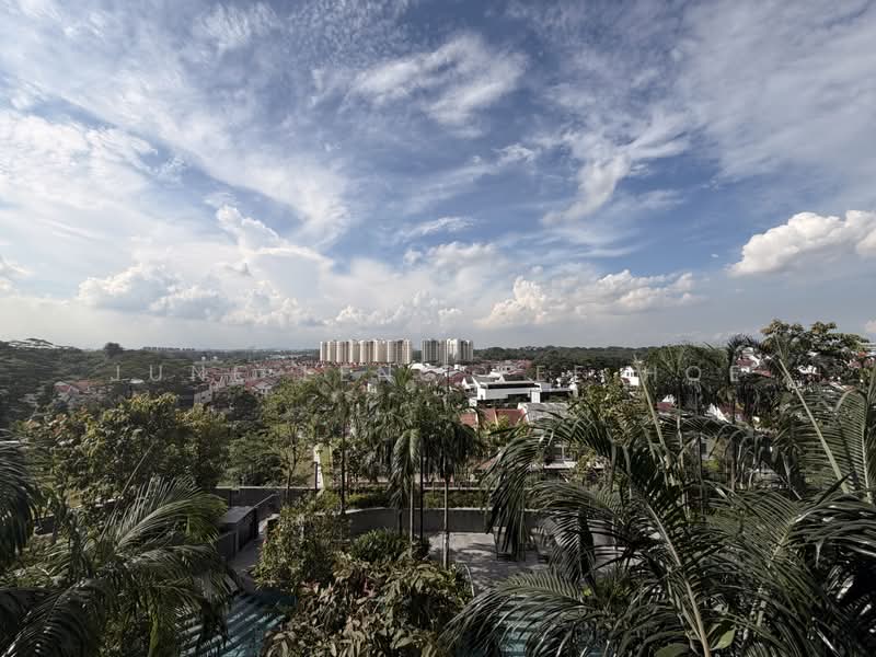 Lentor Modern, Lentor Central, 3 Bedrooms, 990 sqft, Condominium For Sale, by June Leng Yee Hoe, 500182620 - Exterior - PropertyGuru.com.sg