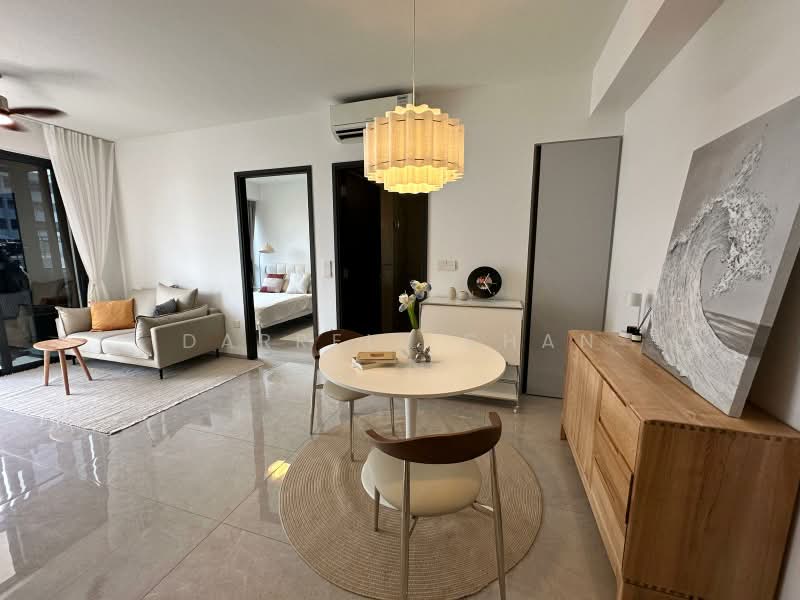 Sky Eden @ Bedok, 1 Bedok Central, 2 Bedrooms, 657 sqft, Condominium For Sale, by Darrell Chan, 500182624 - Living Room - PropertyGuru.com.sg