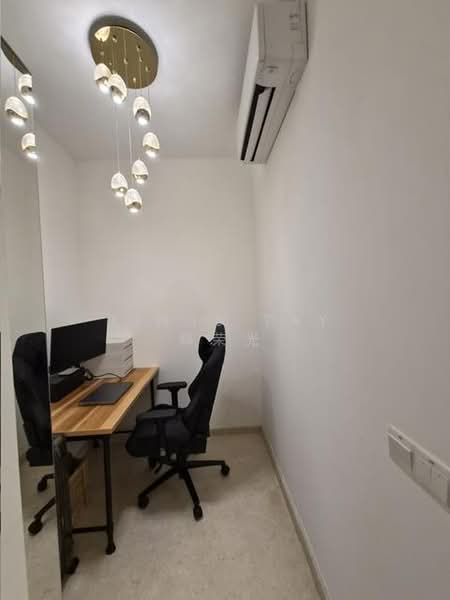 Flamingo Valley, 460 Siglap Road, Studio, 517 sqft, Condominium For Sale, by Linus Tay 郑荣光, 500182634 - Study - PropertyGuru.com.sg