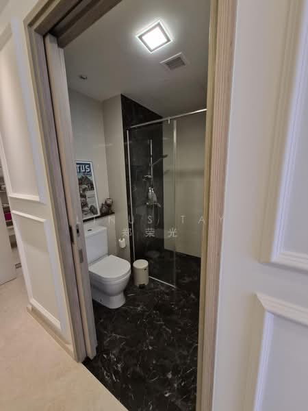 Flamingo Valley, 460 Siglap Road, Studio, 517 sqft, Condominium For Sale, by Linus Tay 郑荣光, 500182634 - Bathroom - PropertyGuru.com.sg