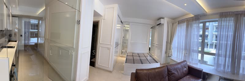 Flamingo Valley, 460 Siglap Road, 1 Bedroom, 517 sqft, Condominium For Sale, by Linus Tay 郑荣光, 500182634 - Bedroom - PropertyGuru.com.sg