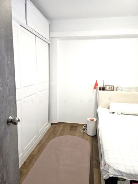 2 Lorong 7 Toa Payoh, 2 Lorong 7 Toa Payoh, Room Rental, 120 sqft, HDB Flat For Rent, by Steven Choo, 500182642 - Bedroom - PropertyGuru.com.sg