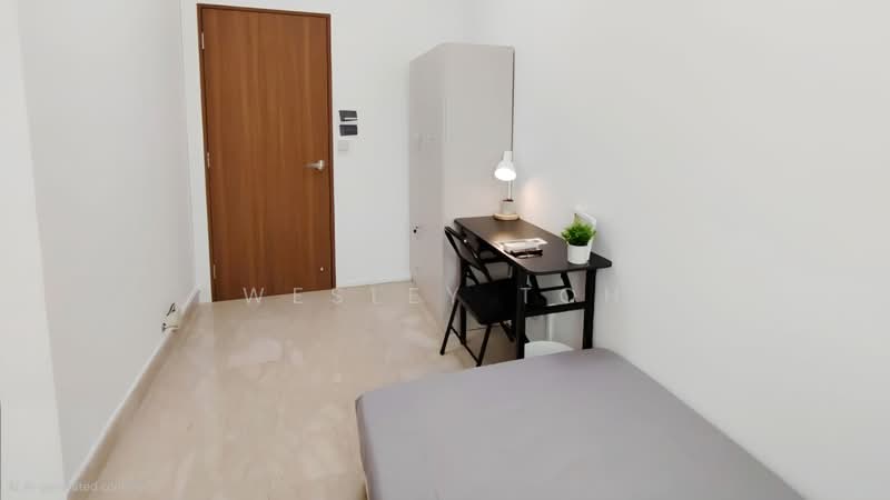 Maple Woods, 985 Bukit Timah Road, Room Rental, 120 sqft, Condominium For Rent, by Wesley Toh, 500182643 - Bedroom - PropertyGuru.com.sg