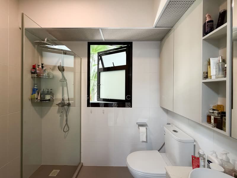 113A Alkaff Crescent, 113A Alkaff Crescent, 3 Bedrooms, 1,001 sqft, HDB Flat For Sale, by Ng Gek Chong (黄岳聪), 500182645 - Bathroom - PropertyGuru.com.sg