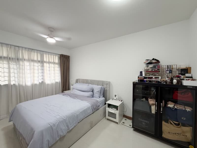 113A Alkaff Crescent, 113A Alkaff Crescent, 3 Bedrooms, 1,001 sqft, HDB Flat For Sale, by Ng Gek Chong (黄岳聪), 500182645 - Bedroom - PropertyGuru.com.sg