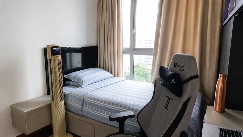 Super cheap 3 bed dual key east side high rent, , 3 Bedrooms, 1,227 sqft, Condominium For Sale, by Samuel Phua, 500182649 - PropertyGuru.com.sg
