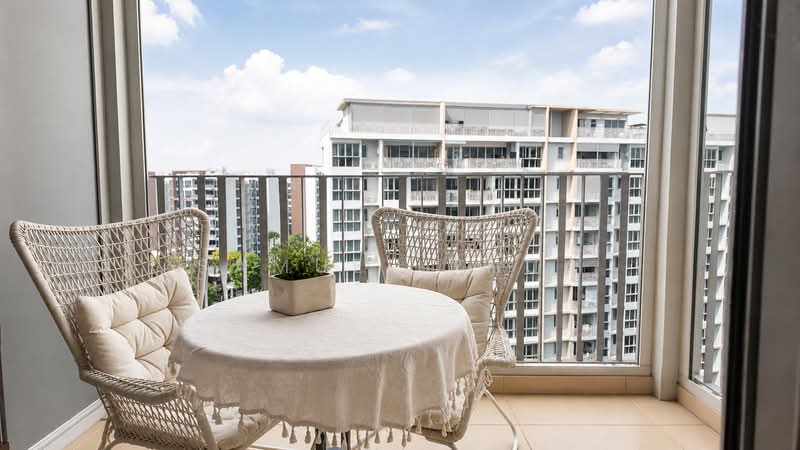 Super cheap 3 bed dual key east side high rent, , 3 Bedrooms, 1,227 sqft, Condominium For Sale, by Samuel Phua, 500182649 - PropertyGuru.com.sg