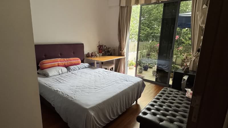 Palm Isles, 40 Flora Drive, Room Rental, 150 sqft, Condominium For Rent, by Katrina Ng, 500182650 - Bedroom - PropertyGuru.com.sg
