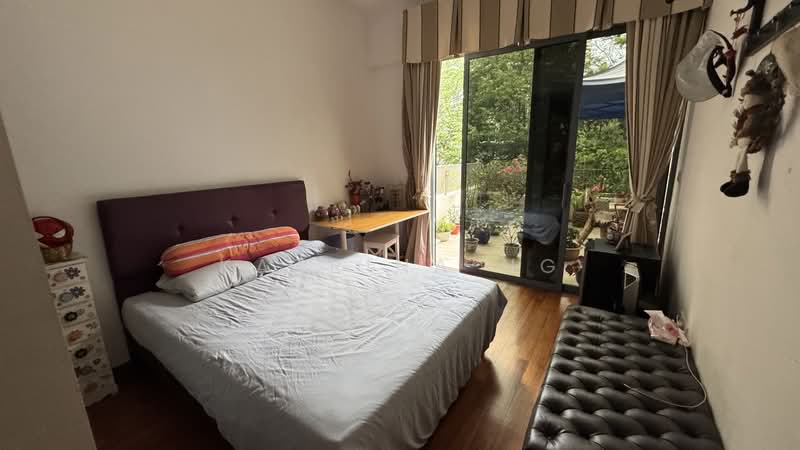 Palm Isles, 40 Flora Drive, Room Rental, 150 sqft, Condominium For Rent, by Katrina Ng, 500182650 - Bedroom - PropertyGuru.com.sg