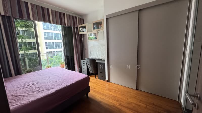 Palm Isles, 40 Flora Drive, Room Rental, 150 sqft, Condominium For Rent, by Katrina Ng, 500182650 - Bedroom - PropertyGuru.com.sg