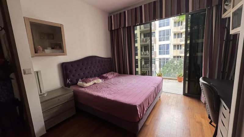 Palm Isles, 40 Flora Drive, Room Rental, 150 sqft, Condominium For Rent, by Katrina Ng, 500182650 - Bedroom - PropertyGuru.com.sg