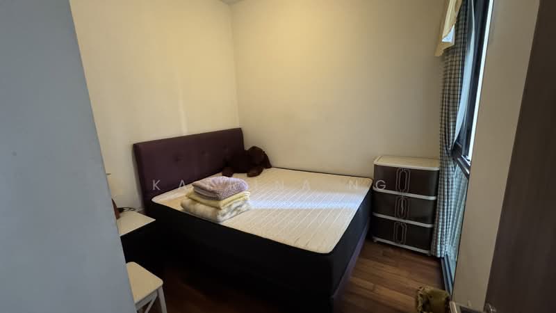Palm Isles, 40 Flora Drive, Room Rental, 150 sqft, Condominium For Rent, by Katrina Ng, 500182650 - Bedroom - PropertyGuru.com.sg