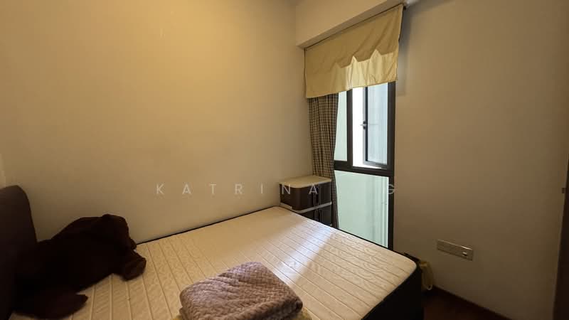 Palm Isles, 40 Flora Drive, Room Rental, 150 sqft, Condominium For Rent, by Katrina Ng, 500182650 - Bedroom - PropertyGuru.com.sg
