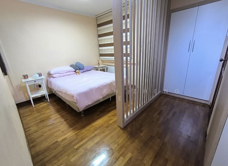 955 Hougang Avenue 9, 955 Hougang Avenue 9, 3 Bedrooms, 1,249 sqft, HDB Flat For Sale, by Ryan Tan Zheng Jie, 500182657 - Bedroom - PropertyGuru.com.sg