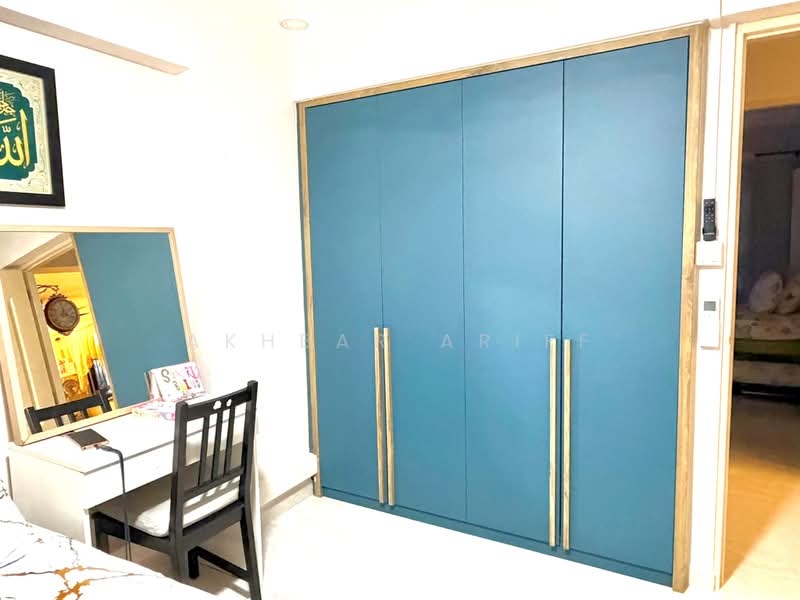 875 Yishun Street 81, 875 Yishun Street 81, 3 Bedrooms, 904 sqft, HDB Flat For Sale, by Akhbar Ariff, 500182658 - Interior - PropertyGuru.com.sg