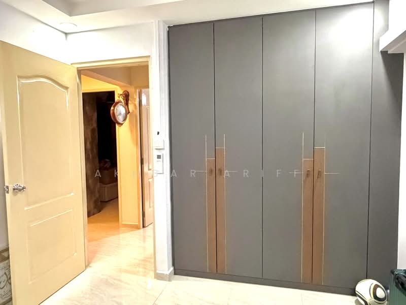 875 Yishun Street 81, 875 Yishun Street 81, 3 Bedrooms, 904 sqft, HDB Flat For Sale, by Akhbar Ariff, 500182658 - Interior - PropertyGuru.com.sg