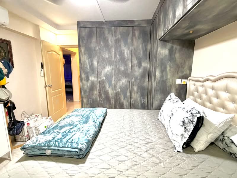 875 Yishun Street 81, 875 Yishun Street 81, 3 Bedrooms, 904 sqft, HDB Flat For Sale, by Akhbar Ariff, 500182658 - Bedroom - PropertyGuru.com.sg