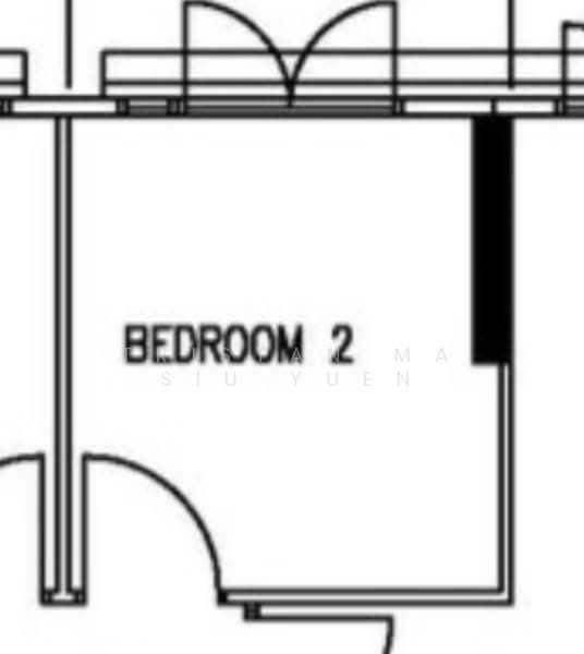 476B Yishun Street 44, 476B Yishun Street 44, Room Rental, 150 sqft, HDB Flat For Rent, by Tristan Ma Siu Yuen, 500182660 - PropertyGuru.com.sg