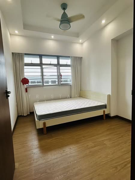 476B Yishun Street 44, 476B Yishun Street 44, Room Rental, 150 sqft, HDB Flat For Rent, by Tristan Ma Siu Yuen, 500182660 - Bedroom - PropertyGuru.com.sg
