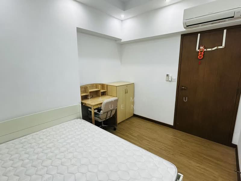 476B Yishun Street 44, 476B Yishun Street 44, Room Rental, 150 sqft, HDB Flat For Rent, by Tristan Ma Siu Yuen, 500182660 - Bedroom - PropertyGuru.com.sg