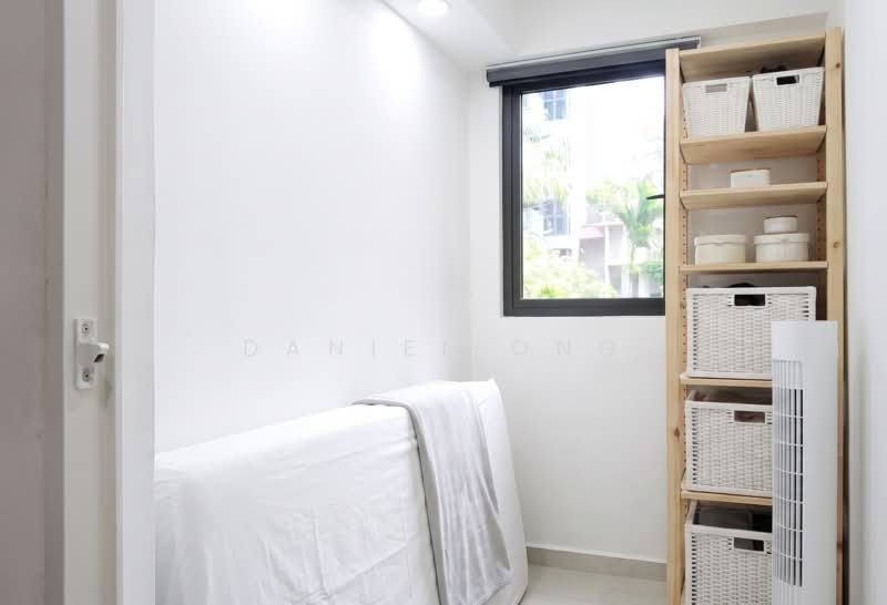 Grandeur Park Residences, 5 Bedok South Avenue 3, 4 Bedrooms, 1,259 sqft, Condominium For Sale, by Daniel Ong, 500182662 - Utility - PropertyGuru.com.sg