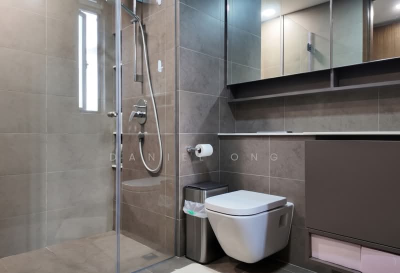 Grandeur Park Residences, 5 Bedok South Avenue 3, 4 Bedrooms, 1,259 sqft, Condominium For Sale, by Daniel Ong, 500182662 - Bathroom - PropertyGuru.com.sg