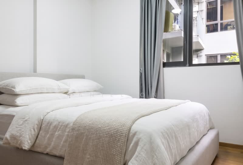 Grandeur Park Residences, 5 Bedok South Avenue 3, 4 Bedrooms, 1,259 sqft, Condominium For Sale, by Daniel Ong, 500182662 - Bedroom - PropertyGuru.com.sg
