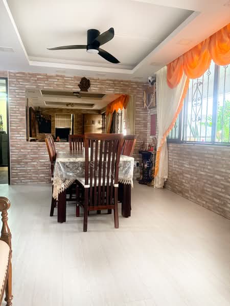 40 Cambridge Road, 40 Cambridge Road, Room Rental, 65 sqft, HDB Flat For Rent, by Christabelle Lam, 500182663 - Dining Room - PropertyGuru.com.sg