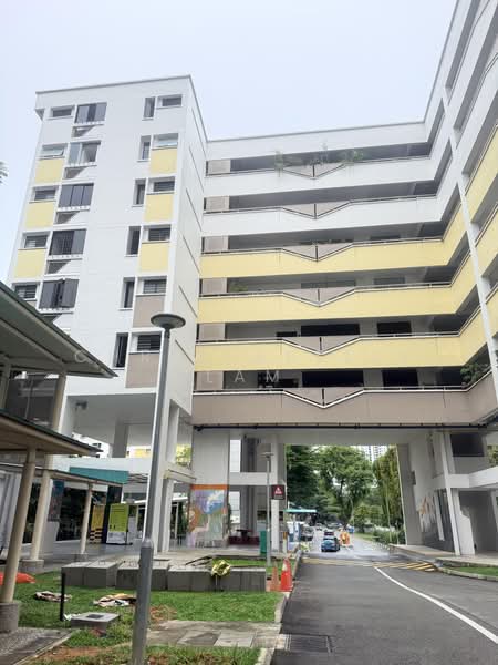 40 Cambridge Road, 40 Cambridge Road, Room Rental, 65 sqft, HDB Flat For Rent, by Christabelle Lam, 500182663 - Exterior - PropertyGuru.com.sg