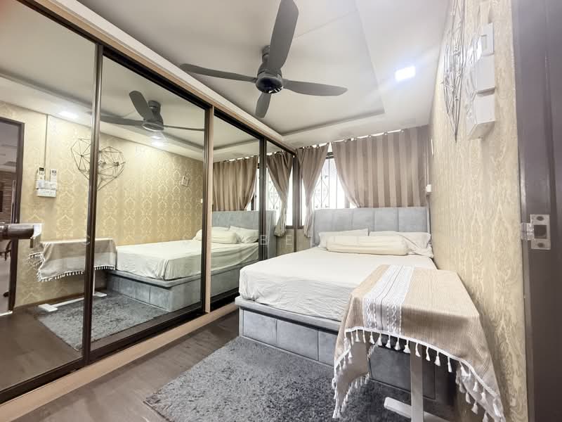 40 Cambridge Road, 40 Cambridge Road, Room Rental, 65 sqft, HDB Flat For Rent, by Christabelle Lam, 500182663 - Bedroom - PropertyGuru.com.sg