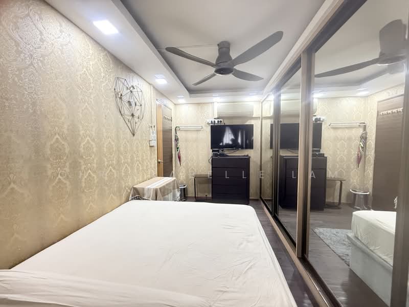 40 Cambridge Road, 40 Cambridge Road, Room Rental, 65 sqft, HDB Flat For Rent, by Christabelle Lam, 500182663 - Bedroom - PropertyGuru.com.sg