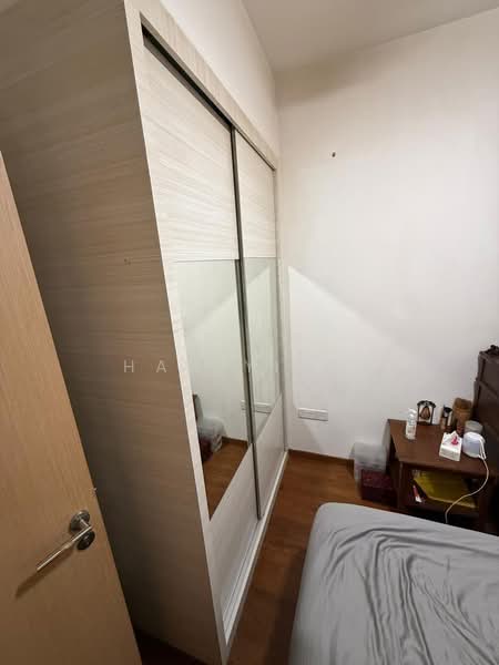 Space @ Kovan, 11 Yio Chu Kang Road, 2 Bedrooms, 689 sqft, Apartment For Rent, by Han Yijie, 500182664 - Bedroom - PropertyGuru.com.sg