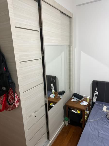 Space @ Kovan, 11 Yio Chu Kang Road, 2 Bedrooms, 689 sqft, Apartment For Rent, by Han Yijie, 500182664 - Bedroom - PropertyGuru.com.sg