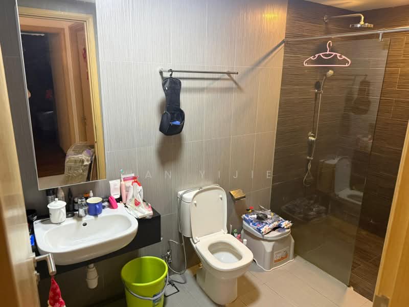 Space @ Kovan, 11 Yio Chu Kang Road, 2 Bedrooms, 689 sqft, Apartment For Rent, by Han Yijie, 500182664 - Bathroom - PropertyGuru.com.sg