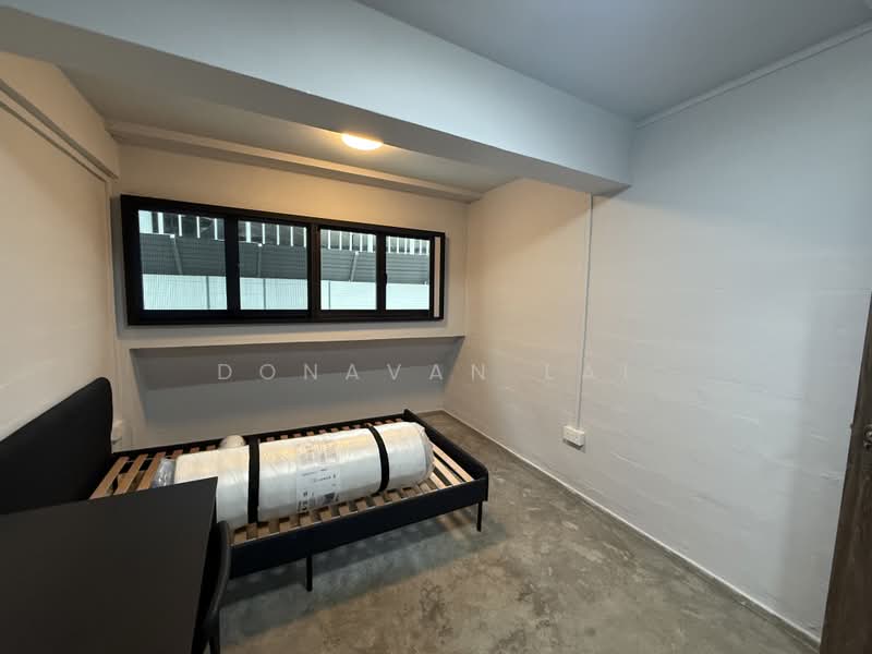 19 Marsiling Lane, 19 Marsiling Lane, 3 Bedrooms, 650 sqft, HDB Flat For Rent, by Donavan Lai, 500182665 - Bedroom - PropertyGuru.com.sg