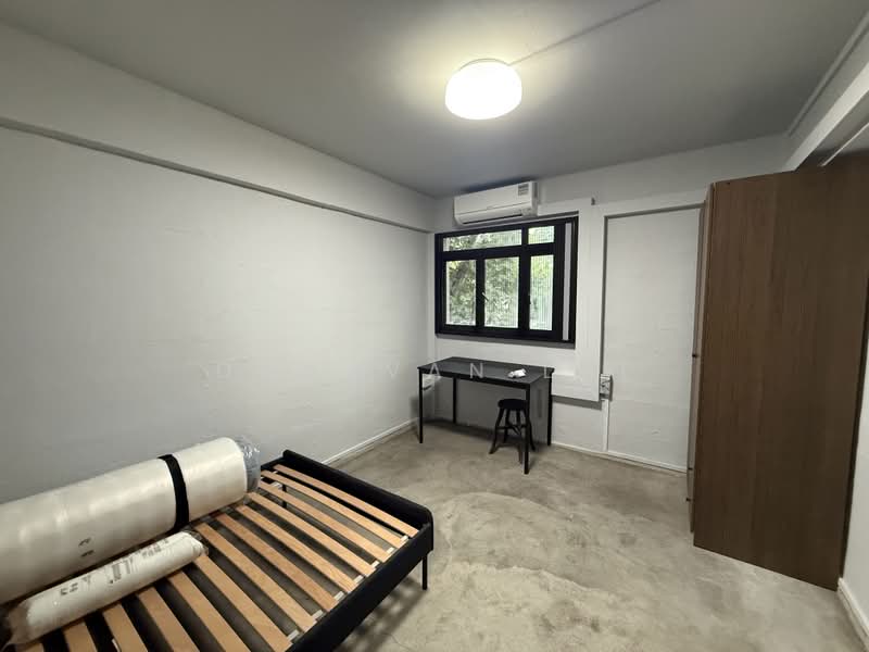 19 Marsiling Lane, 19 Marsiling Lane, 3 Bedrooms, 650 sqft, HDB Flat For Rent, by Donavan Lai, 500182665 - Bedroom - PropertyGuru.com.sg