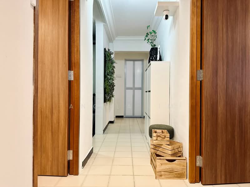 101 Spottiswoode Park Road, 101 Spottiswoode Park Road, Room Rental, 150 sqft, Apartment For Rent, by Angela Lim, 500182667 - Entrance - PropertyGuru.com.sg