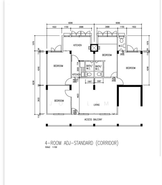 62 Circuit Road, 62 Circuit Road, 4 Bedrooms, 1,087 sqft, HDB Flat For Sale, by Joe Lim, 500182669 - PropertyGuru.com.sg