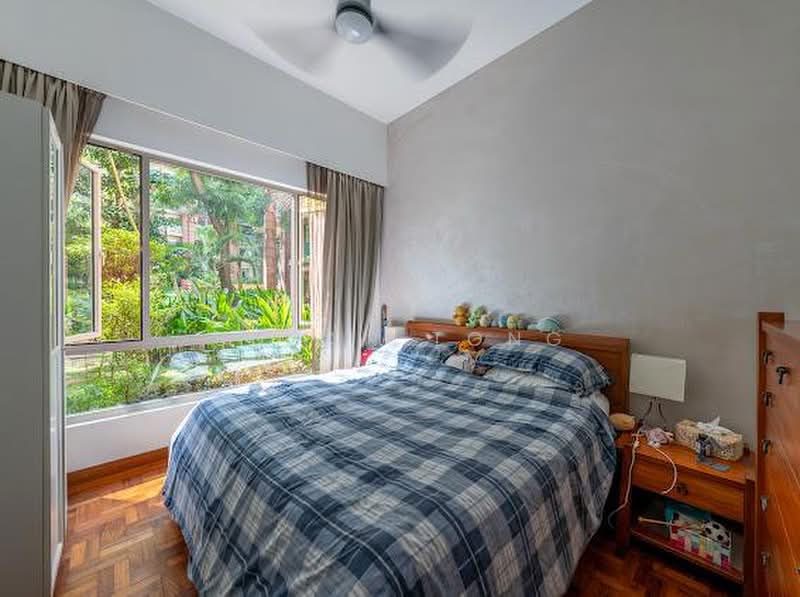 Maple Woods, 987 Bukit Timah Road, 3 Bedrooms, 1,464 sqft, Condominium For Rent, by Susan Tong, 500182671 - Bedroom - PropertyGuru.com.sg