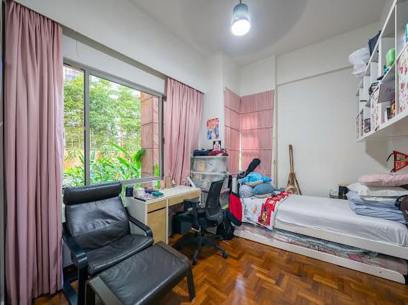Maple Woods, 987 Bukit Timah Road, 3 Bedrooms, 1,464 sqft, Condominium For Rent, by Susan Tong, 500182671 - Bedroom - PropertyGuru.com.sg
