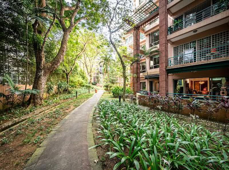 Maple Woods, 987 Bukit Timah Road, 3 Bedrooms, 1,464 sqft, Condominium For Rent, by Susan Tong, 500182671 - Exterior - PropertyGuru.com.sg