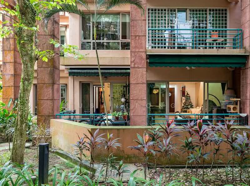 Maple Woods, 987 Bukit Timah Road, 3 Bedrooms, 1,464 sqft, Condominium For Rent, by Susan Tong, 500182671 - Exterior - PropertyGuru.com.sg