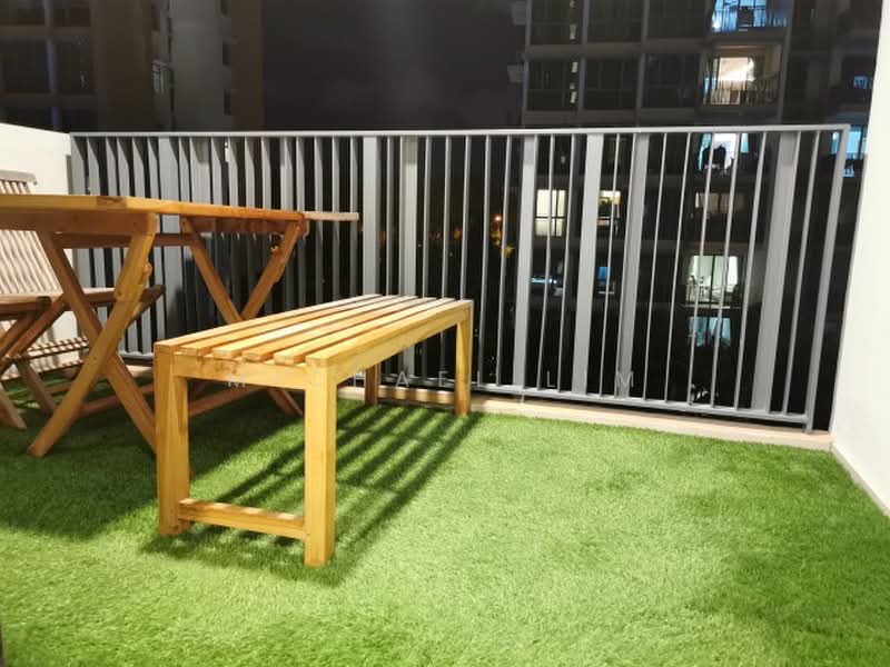 The Glades, , 1 Bedroom, 452 sqft, Condominium For Sale, by Michael Lim, 500182672 - PropertyGuru.com.sg